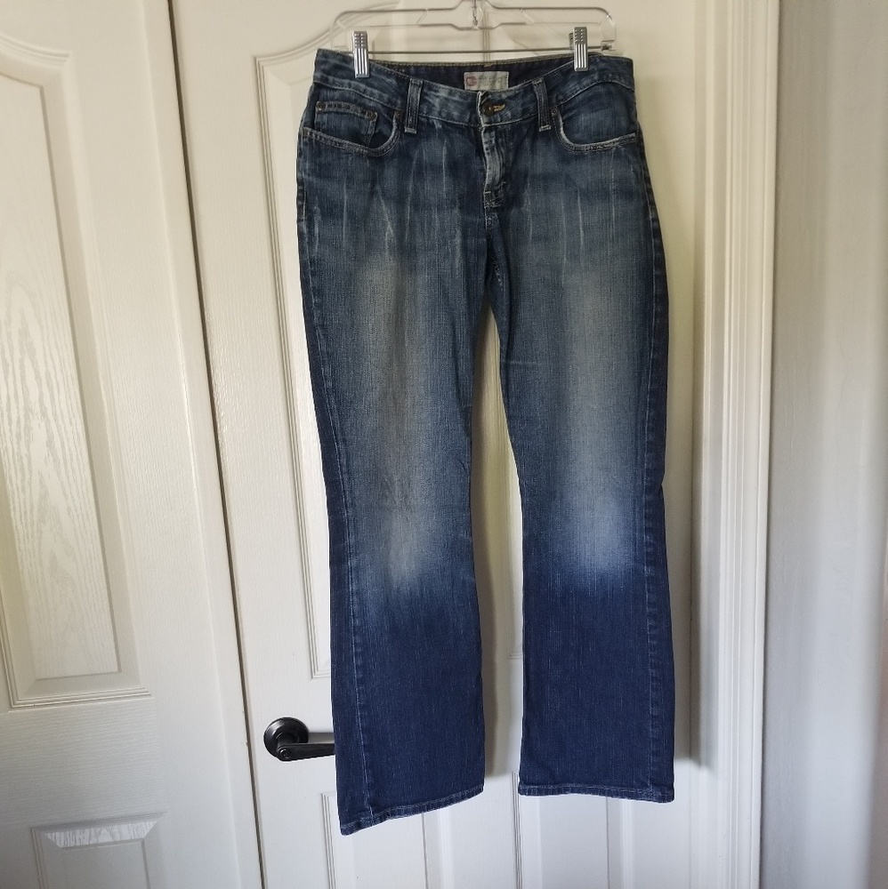 BKE JEANS